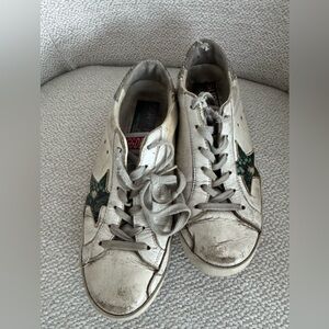 Golden Goose Sneakers